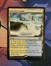 MTG Flooded Strand x1 Near Mint from Modern Horizons 3 (MH3)