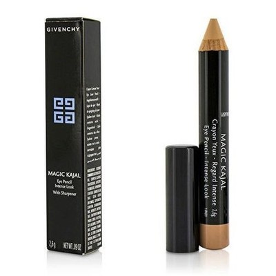 Givenchy Magic Kajal Eye Pencil Intense Look ~ 2 Delicate Nude, NIB