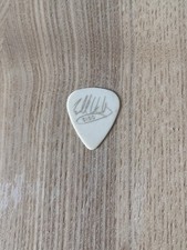 Eddie Van Halen 1988 OU812 Concert Tour Guitar Pick RARE