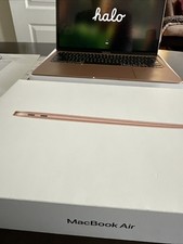 Apple MacBook Air 13 inch Laptop - A2179 (January, 2020) for Apple MacBook Air 13 inch Laptop - A2179 (January, 2020) for