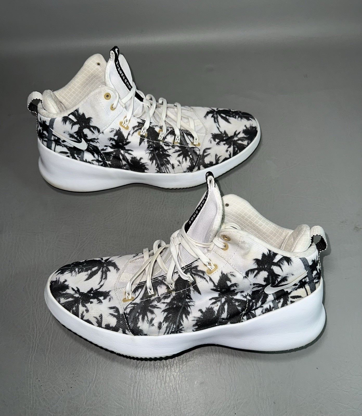 Hightop Palm Tree Tropical