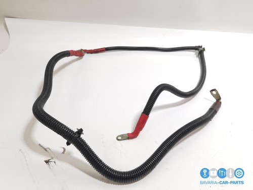 Original BMW  F10 F11 F12 F13  Kabel Generator-Anlasser-Stützpunkt B+ 8515494