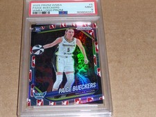 2025 Panini Prizm WNBA Basketball Checklist Guide in-content 32