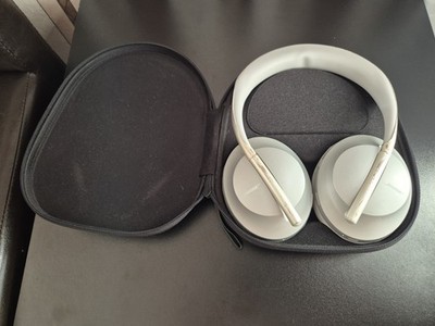 Bose Noise Cancelling Headphones 700 - kabellose Bluetooth Kopfhörer Over-ear