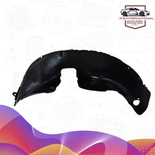 Conjunto de panel de revestimiento de guardabarros trasero lado derecho para Hyundai Creta 2015-2020 86822A0000