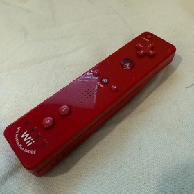 Nintendo Wii Controller Authentic OEM Wii Remote Motion Plus Nunchuck Sensor Bar