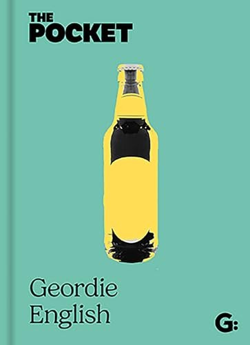 The Pocket Geordie English (Gemini Pockets) - Gemini Books