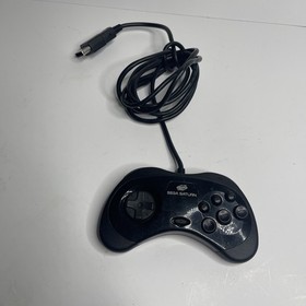Official Authentic OEM Sega Saturn Model 2 Remote Controller Game Pad MK-80116