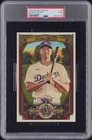 2024 Allen & Ginter #6 SHOHEI OHTANI Boxloader PSA 9