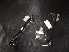 15414 Fensterheber rechts vorne BMW 4er Gran Coupe (F36) 7326328