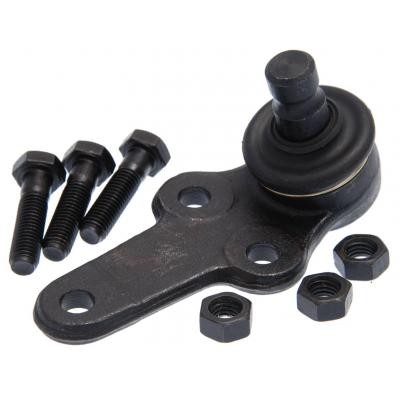 Fits FEBEST 2120-FOC BALL JOINT, FRONT LOWER CONTROL ARM FORD FOCUS C ⭐UK Stock⭐ - Picture 2 of 9