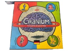 Cranium Party Game Edizione Italiana Gioco di Società Gioco da Tavolo Famiglia