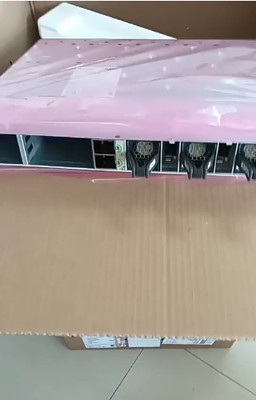 NEWCisco Catalyst 1000 C1000-24P-4G-L PoE+ 24port GE New One-year warranty