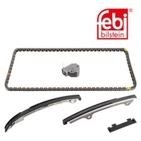 Febi Bilstein Steuerkettensatz Zahnkette Kette Geschlossen FüR Nissan X-Trail