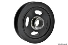 Poulies diverses Toyota MR