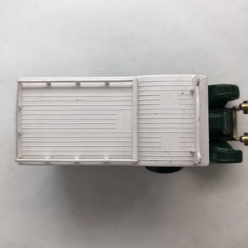 MATCHBOX Models of Yesteryear Y-25 1910 Renault AG Perrier Diecast 1:72 - Picture 4 of 8