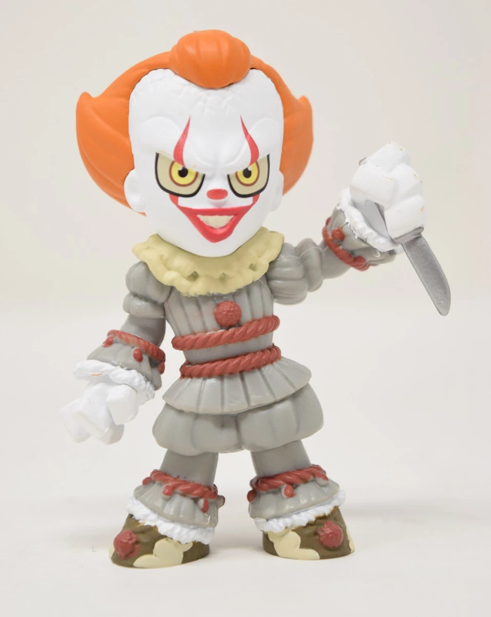 Mystery minis sales it chapter 2