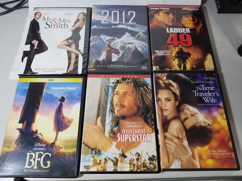 Blu-Ray + DVD - Romance - Action - TV - Picture 2 of 7
