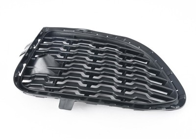 OEM BMW X3 F25 X4 F26 Front Bumper Closed M Grille Right 
