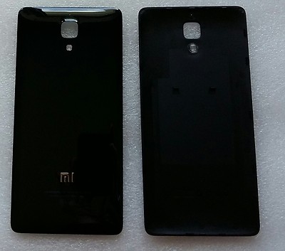Back Cover Abdeckung Backcover Akkudeckel Ersatzdeckel Deckel Xiaomi Mi4 Mi 4