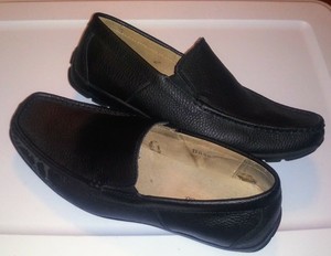 bass shoes moccasins