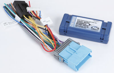 PAC C2R-GM11B GM Radio Replacement Interface