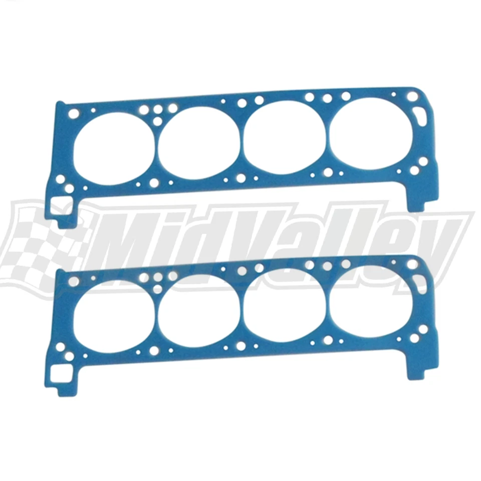 Full Engine Overhaul Gasket Kit for Ford E-250 350 Econoline Club Wagon - Image 4 of 4