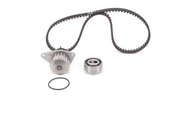 Bosch 1 987 946 937 Wasserpumpe & Zahnriemensatz FüR CitroËN,Peugeot-image