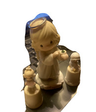 Precious Moments Tumblers Lot 3. 2-5  