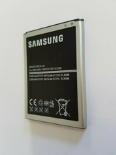 Battery Replacement Part For Samsung Galaxy Note 2 EB595675LZ 3100mAh 3.8V