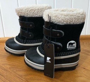 sorel 1964 pac strap