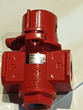 SMC LOCK OUT VALVE VHS30-03  VHS30-03-X1 UNUSED SURPLUS STOCK