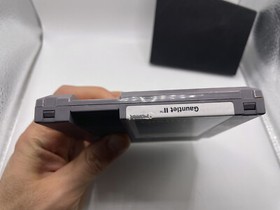 Gauntlet 2 Nintendo Entertainment System Nes Eur Pal A