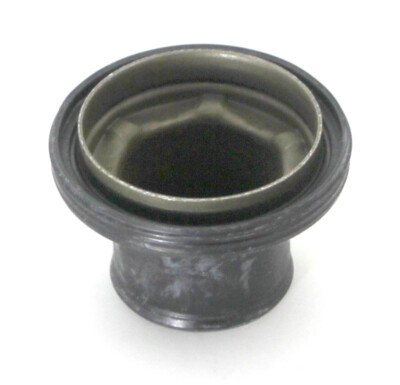 2-3 Accumulator Piston (Bonded) | E4OD, C6, 4R70W, AOD, AODE, 4R75W, 4R75E