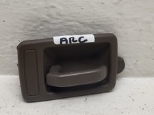 Porte arrière et accessoires Citroen AX