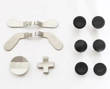Official OEM Microsoft Xbox One Elite Controller Parts Thumbsticks Paddles D-pad