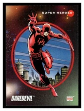 Marvel Universe Series 3 1992 Impel Cards YOU U PICK