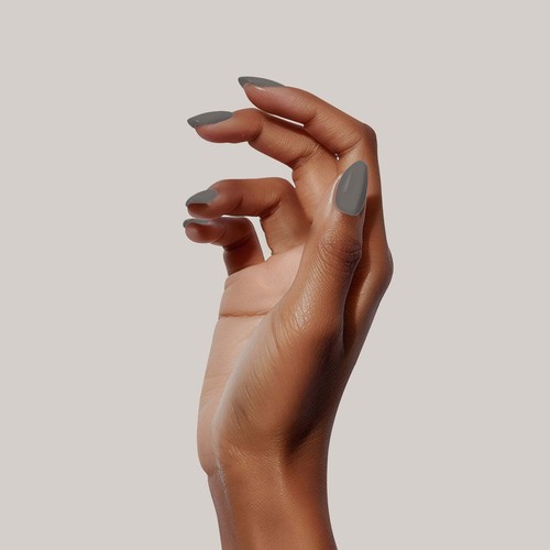 Halal Nail Polish | MATTE | Breathable | Wudhu Friendly | Vegan | 14ML | LENA - Picture 12 of 54