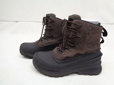 THE NORTH FACE NF0A5LW3U6V MEN CHILKAT V LACE WATERPROOF  display picture 1