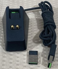 Razer RC30-030502 Charging Dock + Receiver fo...