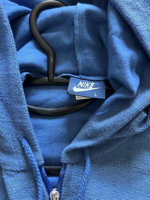 nike terry cloth hoodie