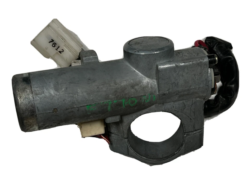 Interruptor de encendido Nissan Xterra Frontier V6 2000 a 2004 transmisión automática AS-51 sin llaves Foto 2 de 3