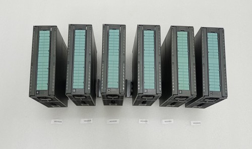 Siemens Simatic S7-300 6ES7331-1KF01-0AB0 Analog Input SM 331 - Picture 14 of 14