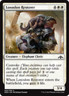 X4  Loxodon Restorer Guilds of Ravnica LP/NM MTG Magic DNA GAMES