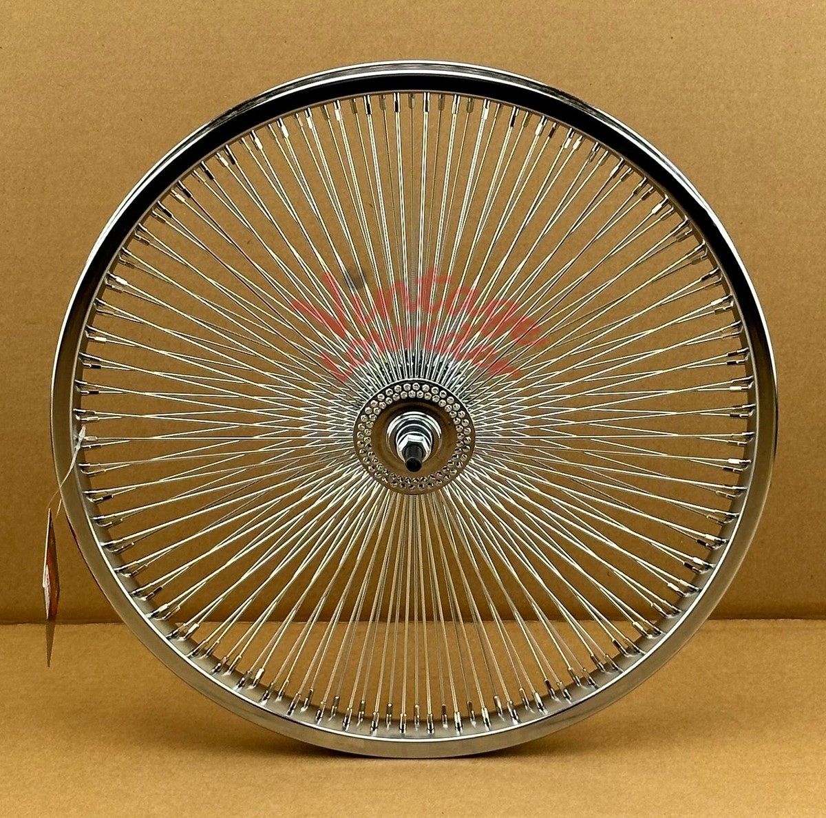 VINTAGE LOWRIDER 20