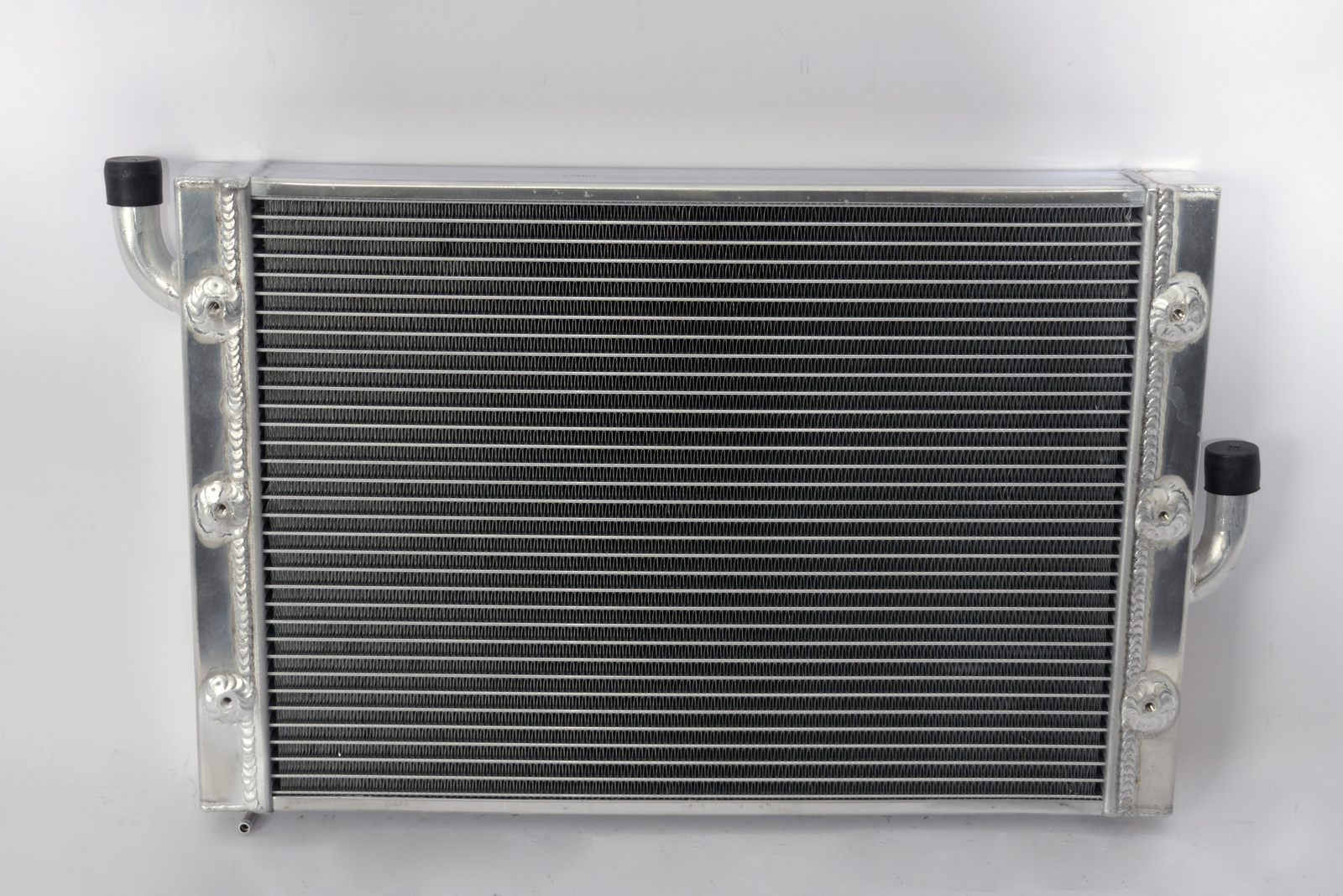 Fit 2017-2021 Polaris RZR XP/XP4 Turbo Aluminum Radiator & Auxiliary Radiator