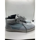 SS11 Supreme x Vans Mike Carroll chaussures US 11 UK 10 EU 44,5 baskets bleues rares