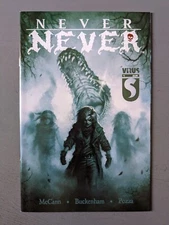 Independent Comics from The Arkham Library Comics & Collectibles