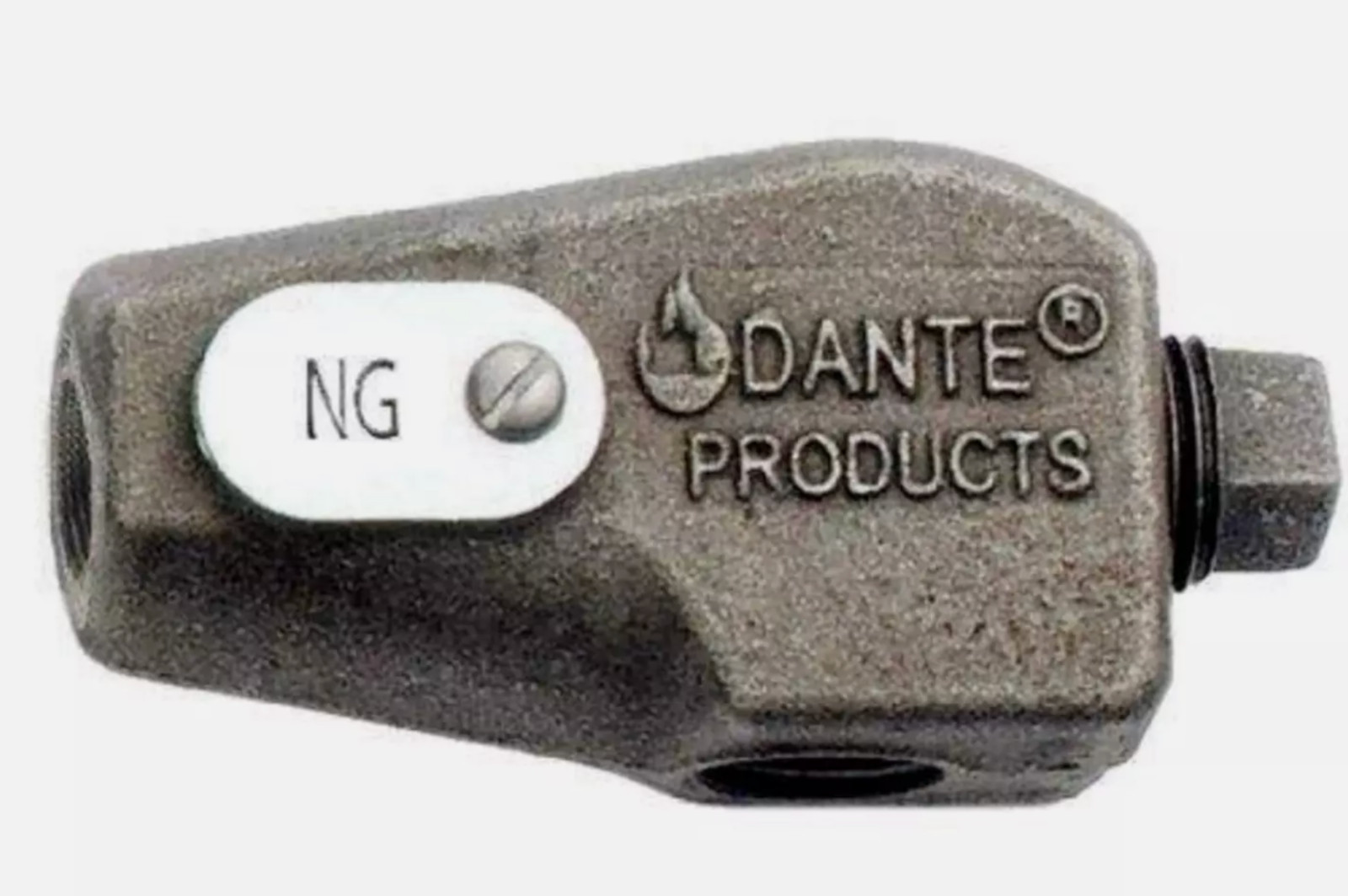 Dante 711-U Universal Mixer for Gas Log Lighters Natural Gas