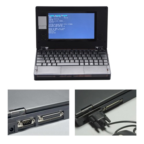 High Quality Laptop& Power Adapter Durable Portable For Replacemnt Computer - Photo 5/17